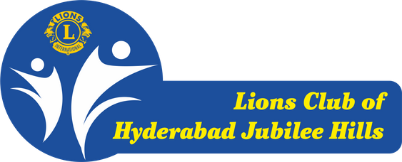 Lions Club of Hyderabad Jubilee Hills